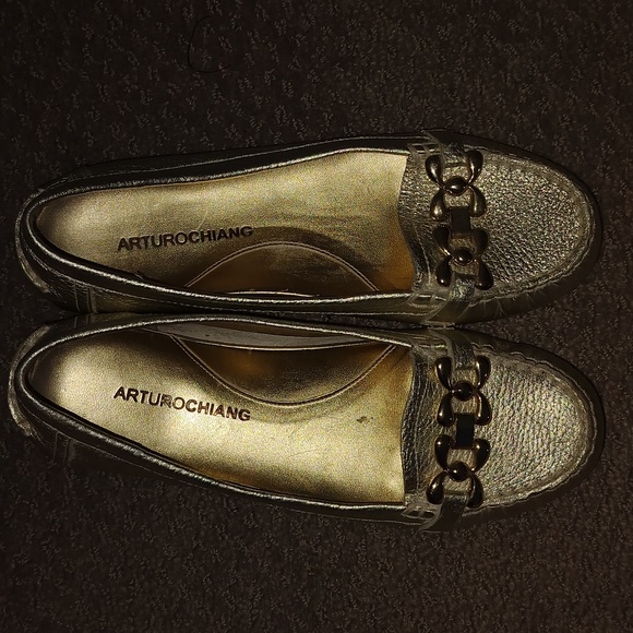 Arturochiang flat shoes - Picture 3 of 8